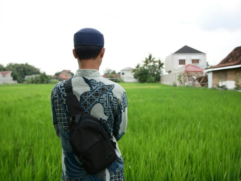 Islam Mengajarkan Sustainability: Gimana Muslim Bisa Berperan dalam Menjaga Lingkungan?