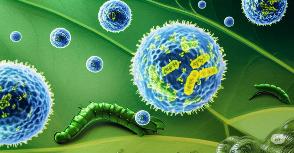 Apa itu Baculovirus?