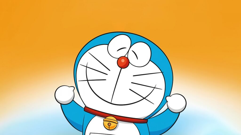 Kantong Ajaib Doraemon