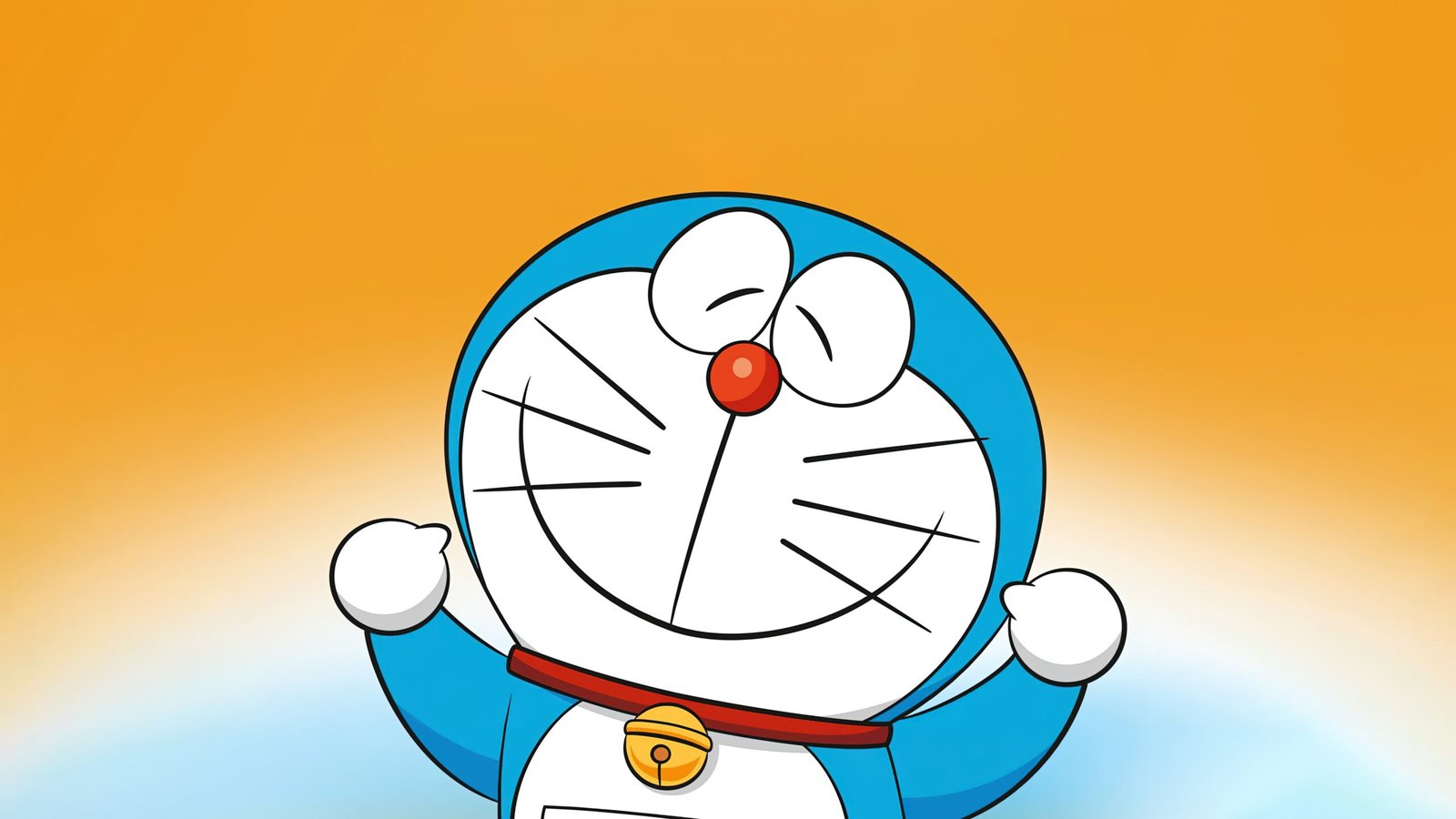 Kantong Ajaib Doraemon