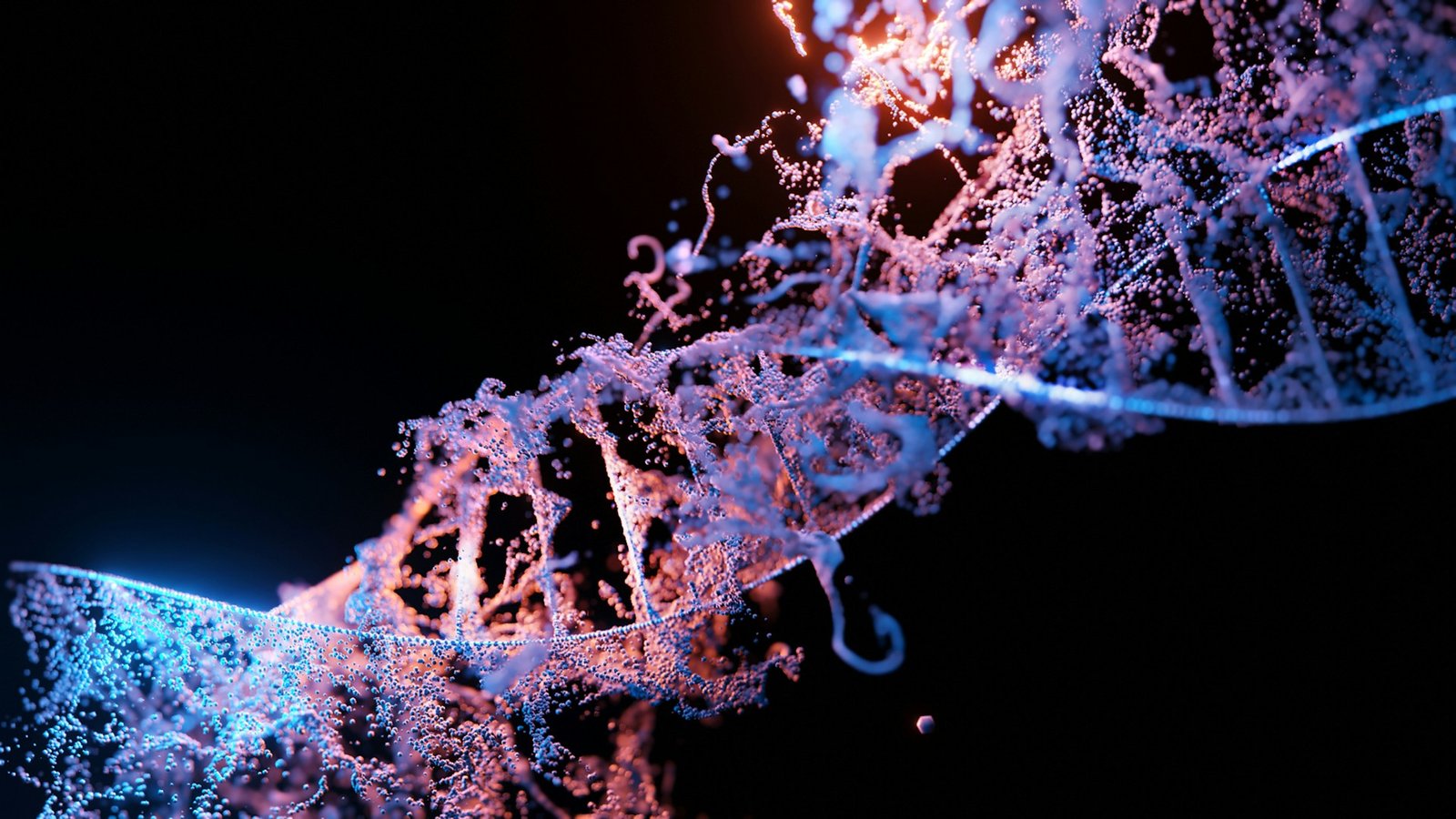 Apa itu CRISPR?