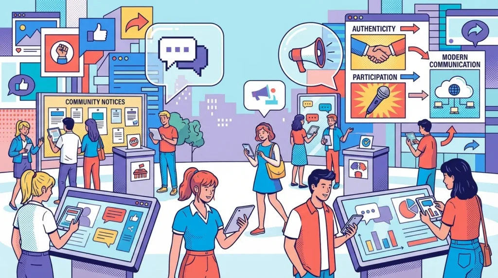 Strategi Partai Politik untuk Merangkul Gen Z lewat Media Sosial yang Otentik