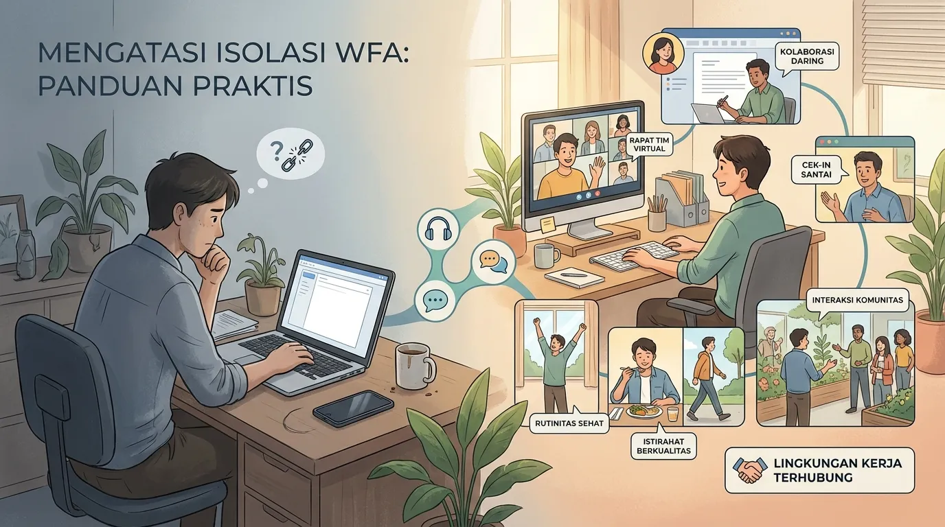 Remote Worker