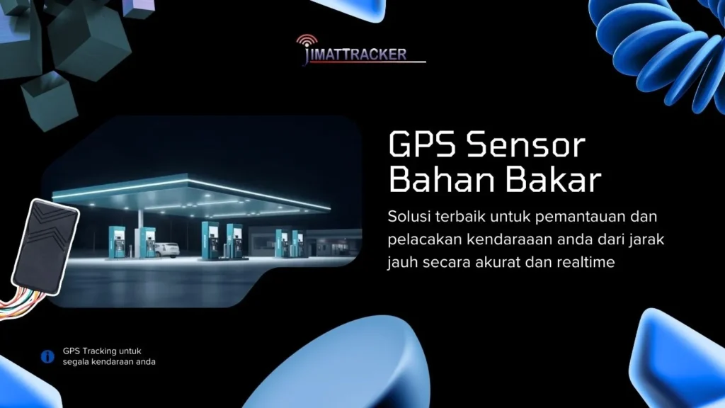 Bagaimana penggunaan teknologi GPS untuk menghemat BBM dapat bekerja?