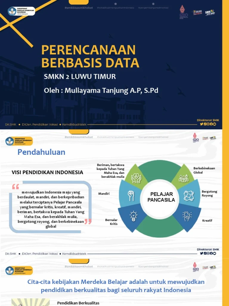 Best practice efisiensi anggaran di industri manufaktur: Perencanaan Anggaran Berbasis Data