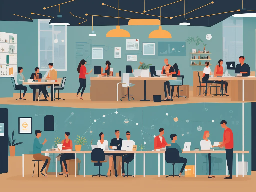 Cara Mengatur Jadwal Kerja Fleksibel untuk ASN: Dasar Kebijakan dan Prinsip