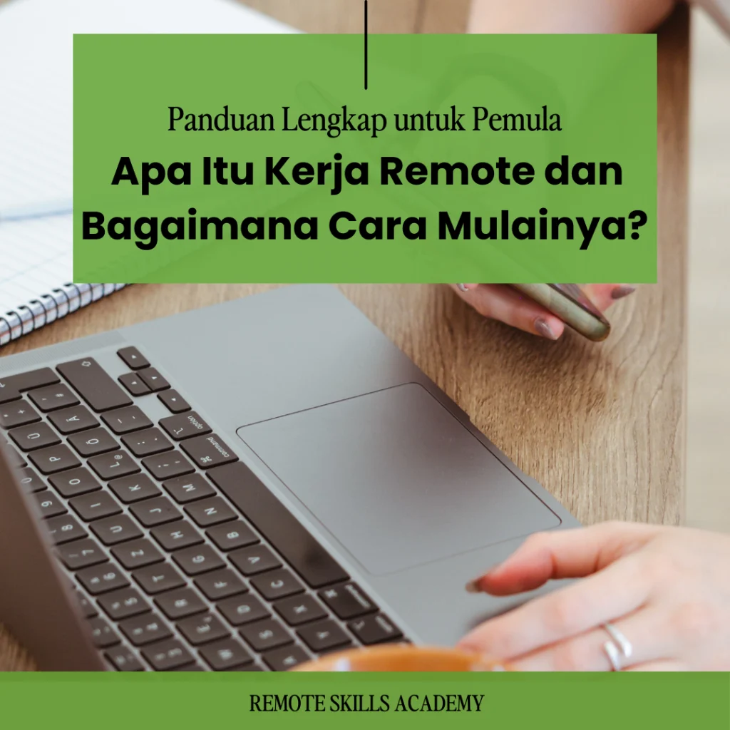 Cara mengatur jadwal kerja remote bagi karyawan lewat Kebijakan Fleksibilitas yang Realistis