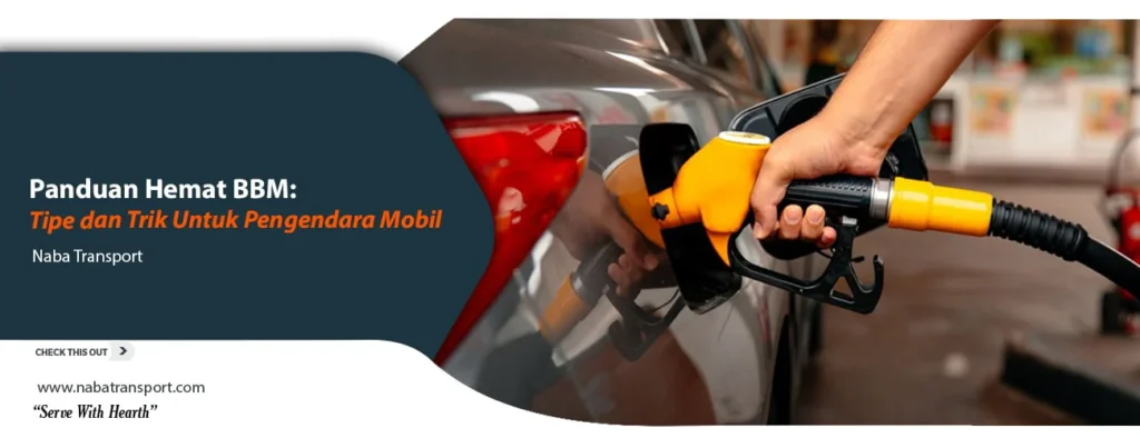 Cara Mengurangi Beban Kendaraan agar BBM Lebih Efisien: Fokus pada Perlengkapan dan Aksesori