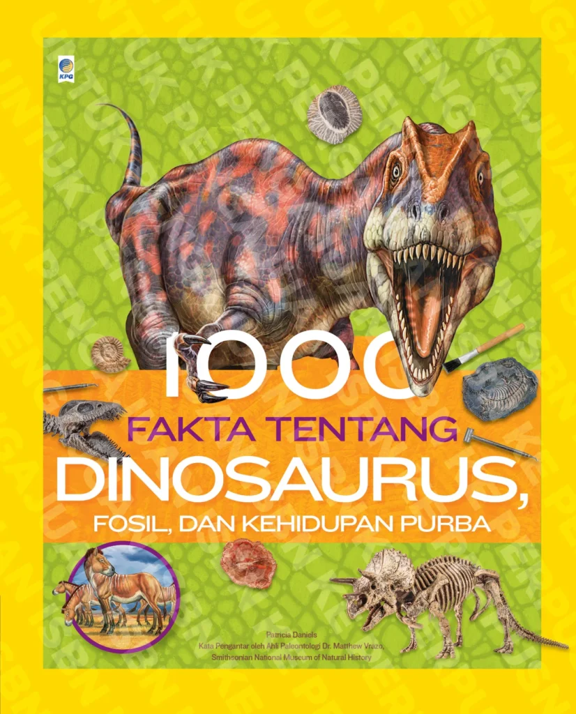 fakta menarik tentang dinosaurus: Ukuran dan Bentuk yang Luar Biasa