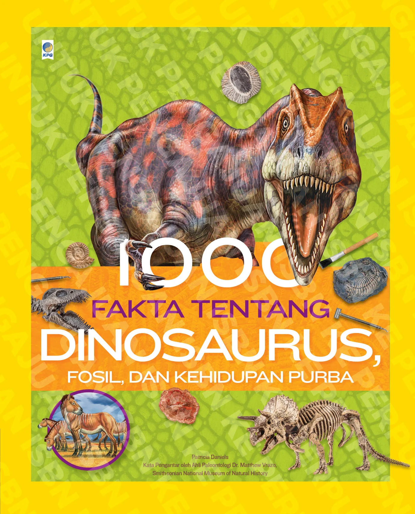 fakta menarik tentang dinosaurus: Ukuran dan Bentuk yang Luar Biasa