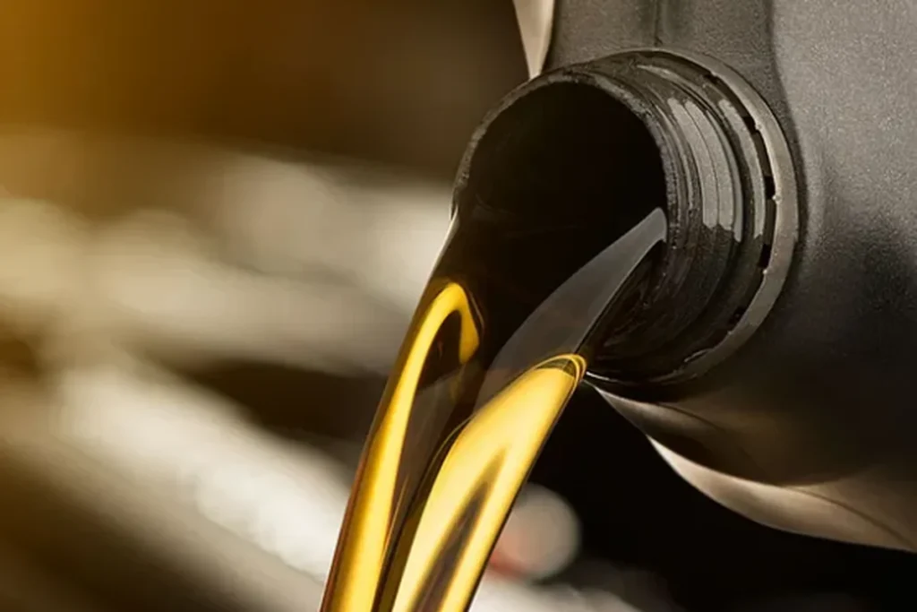 Kriteria Penting dalam Memilih Oli Efisien