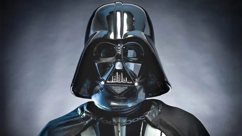 Kritik politik otoriter melalui karakter Darth Vader di Star Wars: Latar Belakang dan Simbolisme
