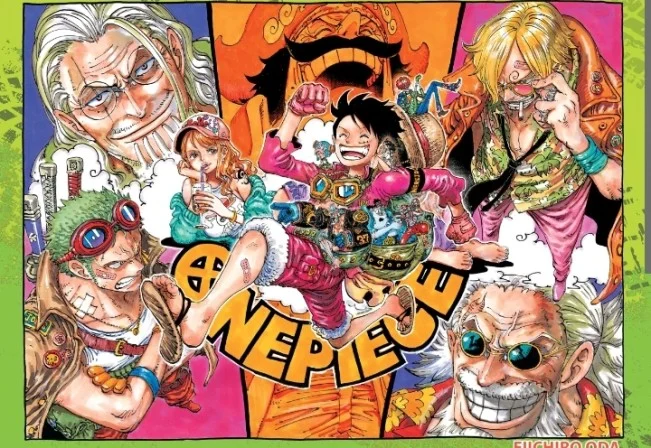One Piece serta Pesan Anti‑Korupsi dan Pemerintahan yang Transparan dalam Dunia Anime