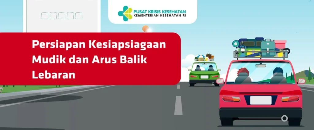 panduan packing barang arus balik lebaran: Persiapan Awal
