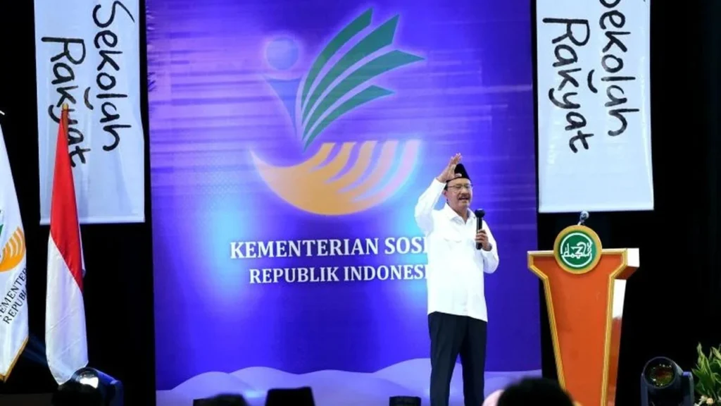 Pemanfaatan teknologi untuk memperkuat ikatan sosial