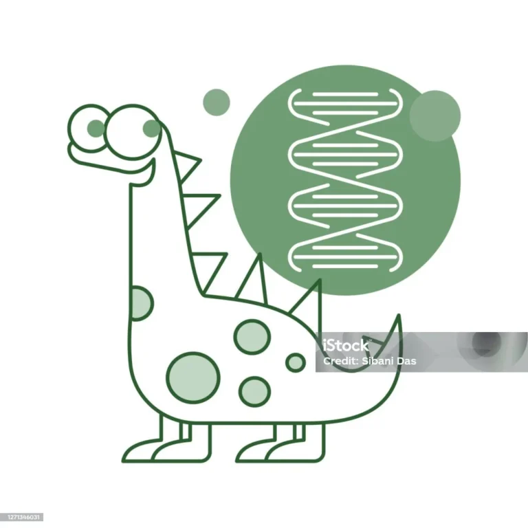 pencarian DNA dinosaurus: mitos atau kemungkinan nyata – Fakta, Teknologi, dan Etika