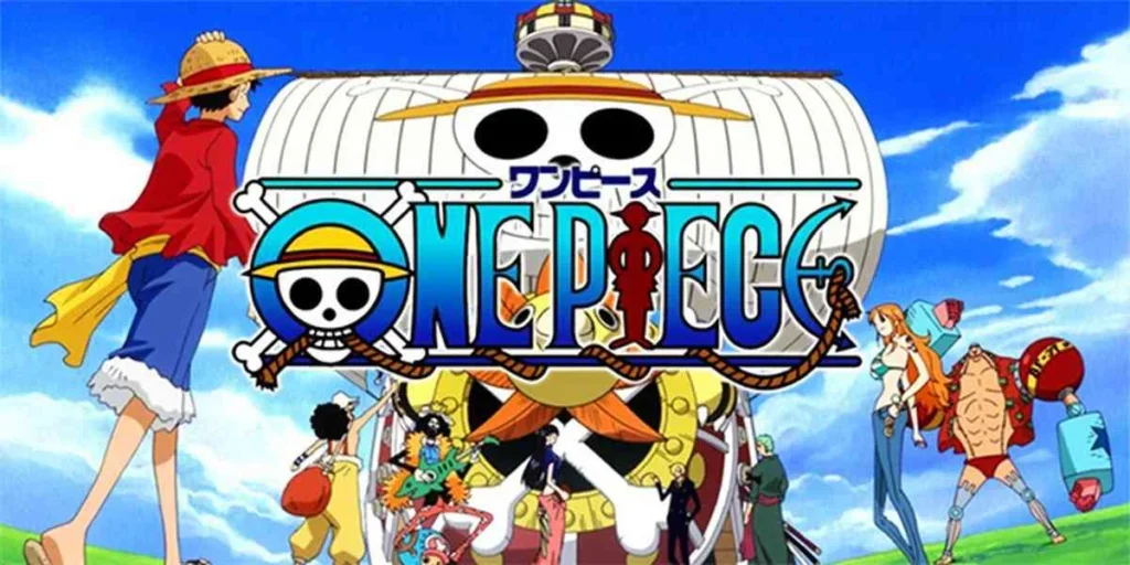 Pengaruh One Piece dalam Mempromosikan Toleransi Budaya