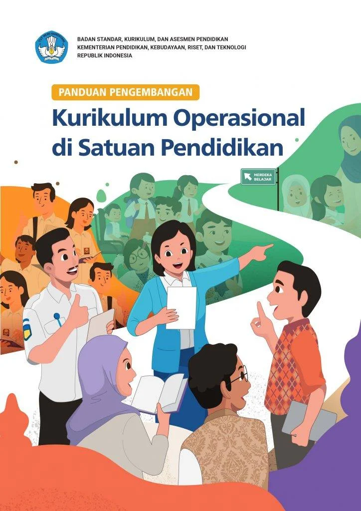 Pengembangan Kurikulum Berbasis Komik di Pendidikan Menengah: Panduan Praktis