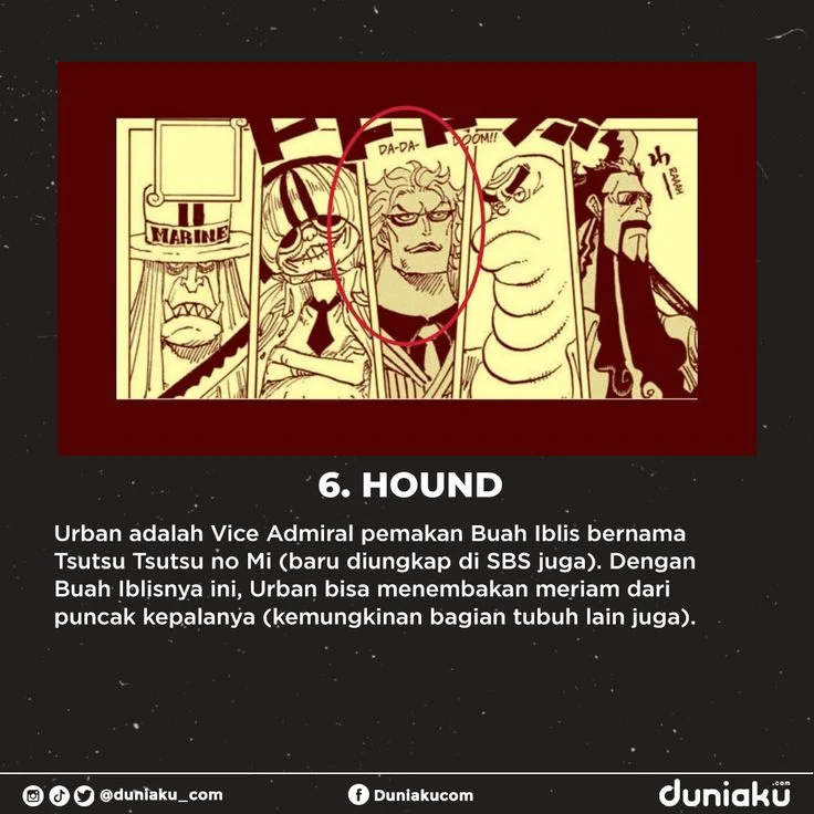 Penggambaran Konflik Rasial dalam Dunia One Piece: Latar Belakang Historis