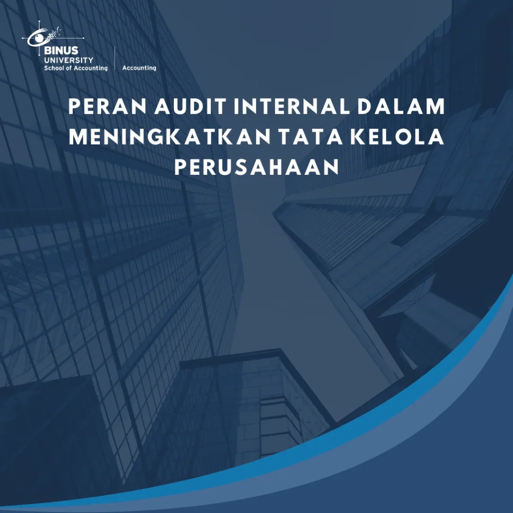 Peran Audit Internal dalam Meningkatkan Efisiensi Anggaran: Mengapa Penting?