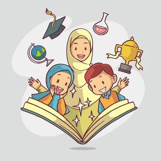 Peran penerbitan komik lokal dalam edukasi literasi: Membuka Dunia Baca