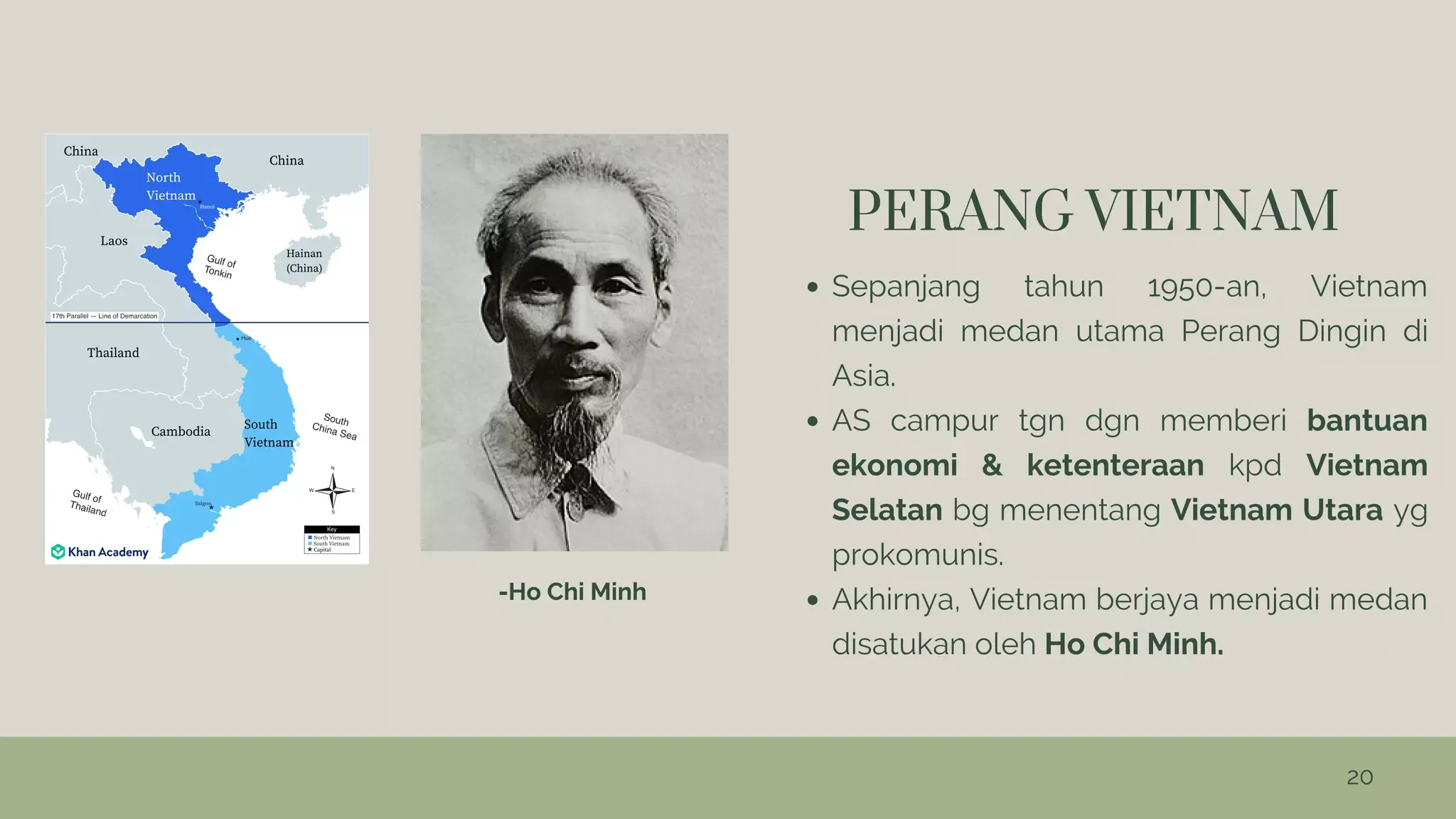 Sejarah Otoritarianisme di Asia Tenggara: Jejak Kolonial dan Perang Dingin