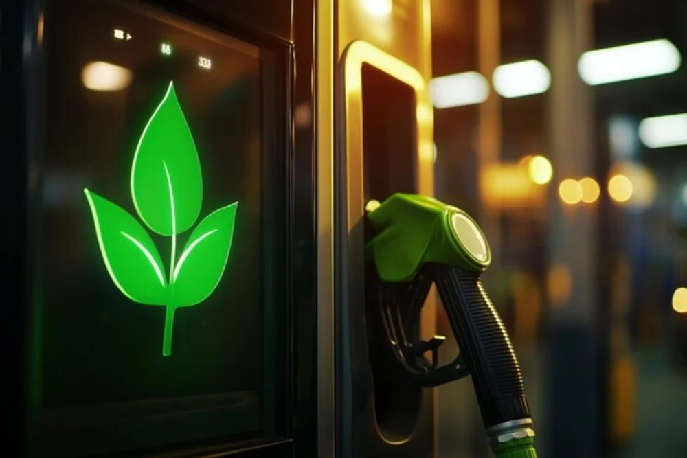 Solusi Alternatif Bahan Bakar Motor di Masa Krisis