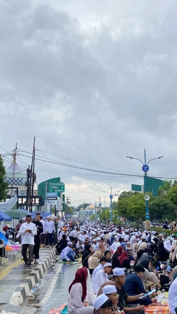 Strategi Menghindari Macet Saat Arus Balik Lebaran: Persiapan Awal