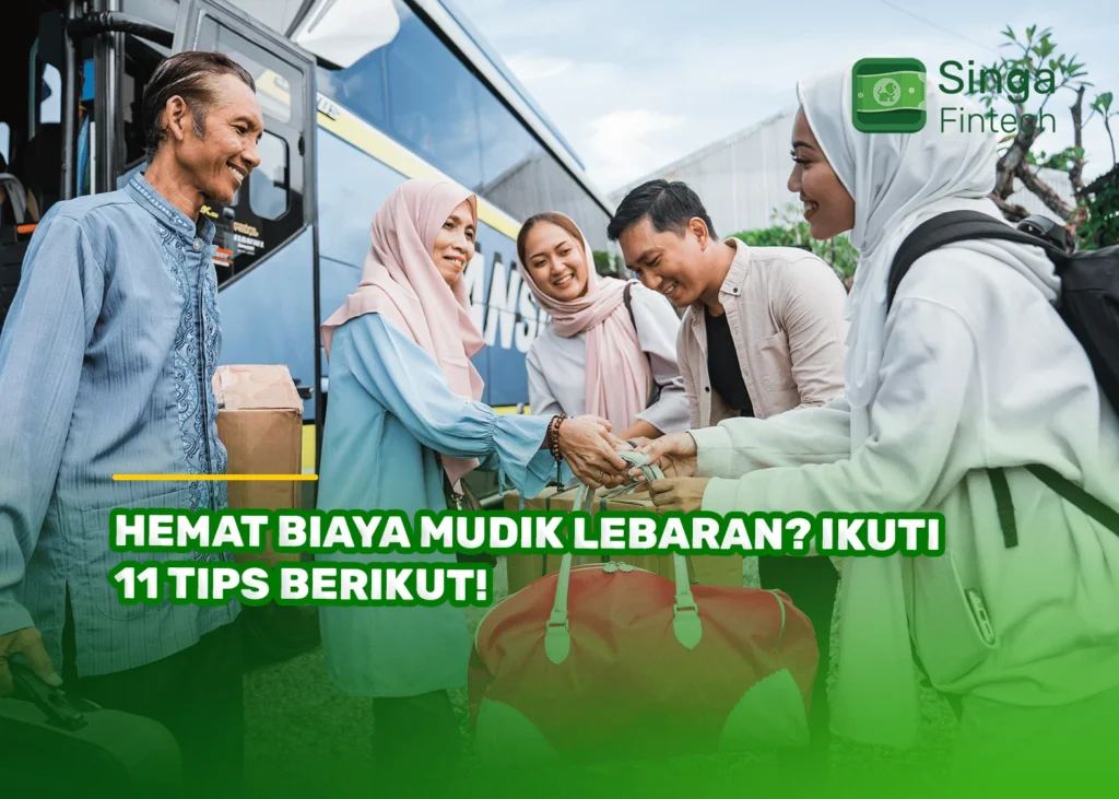 Strategi Perencanaan Awal untuk tips menghemat biaya arus balik lebaran