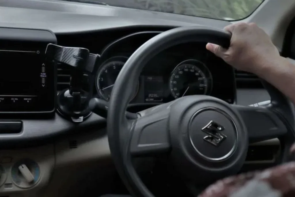 Tips Hemat BBM untuk Perjalanan Jauh: Panduan Praktis