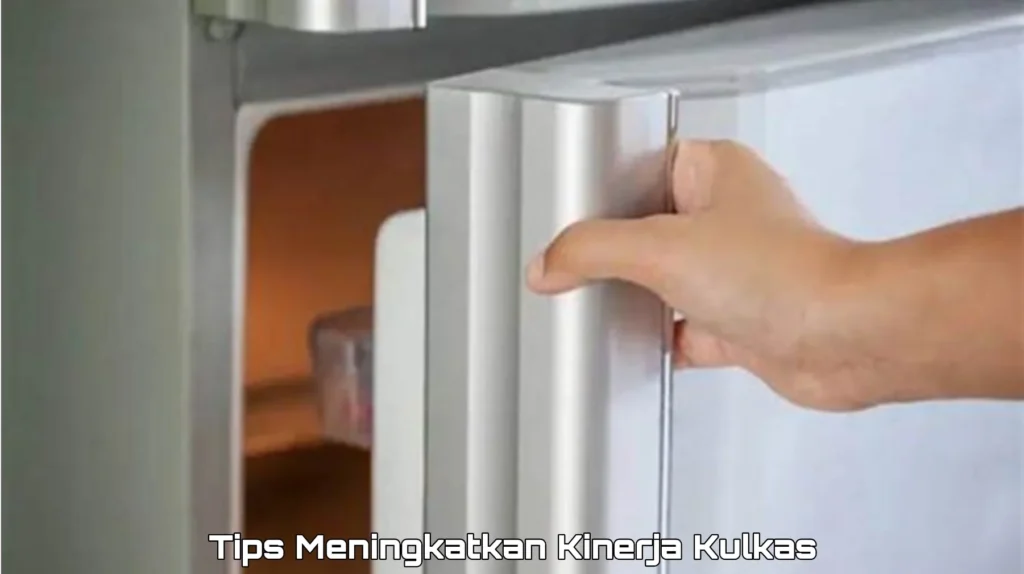Tips Hemat Listrik untuk Kulkas: Mengoptimalkan Penempatan di Rumah