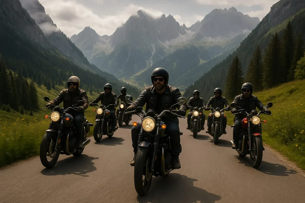 Tips Mengemudi Motor yang Ramah Kantong di Masa Inflasi