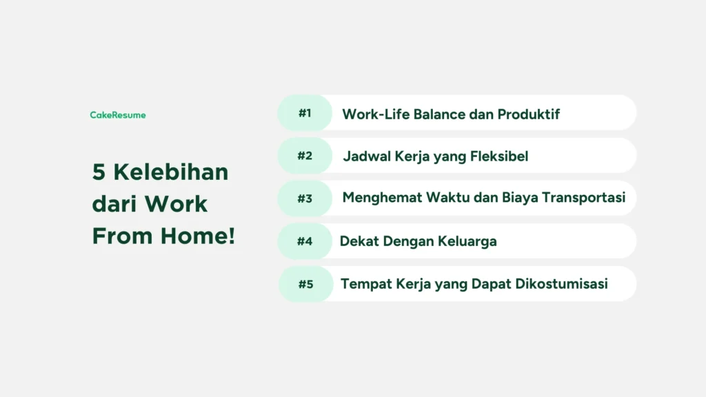 Tips Menyeimbangkan Kehidupan Keluarga dan Pekerjaan WFH ASN: Membuat Rutinitas Efektif