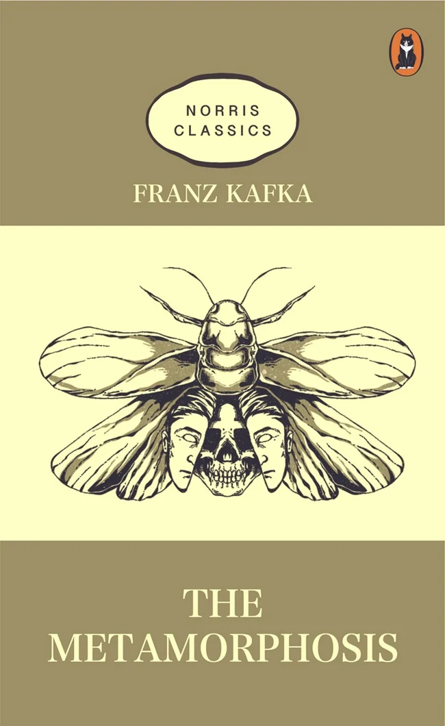 Analisis Novel Metamorfosis karya Franz Kafka