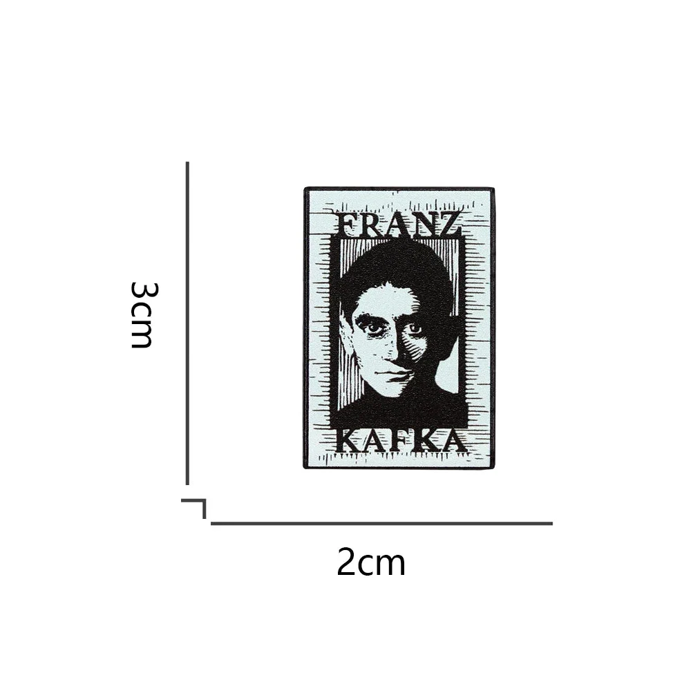 Biografi Franz Kafka