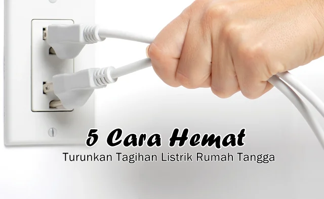 Cara Mematikan Listrik Standby dengan Benar