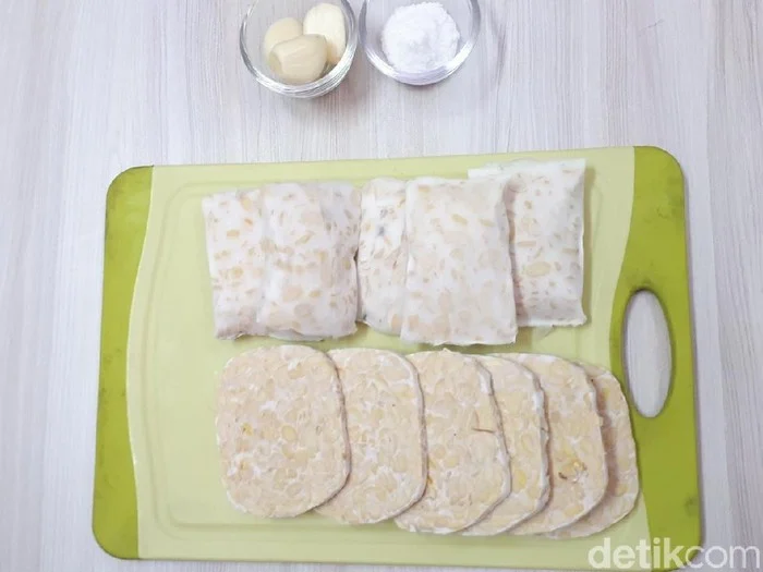 Cara Membuat Tempe di Rumah dengan Mudah