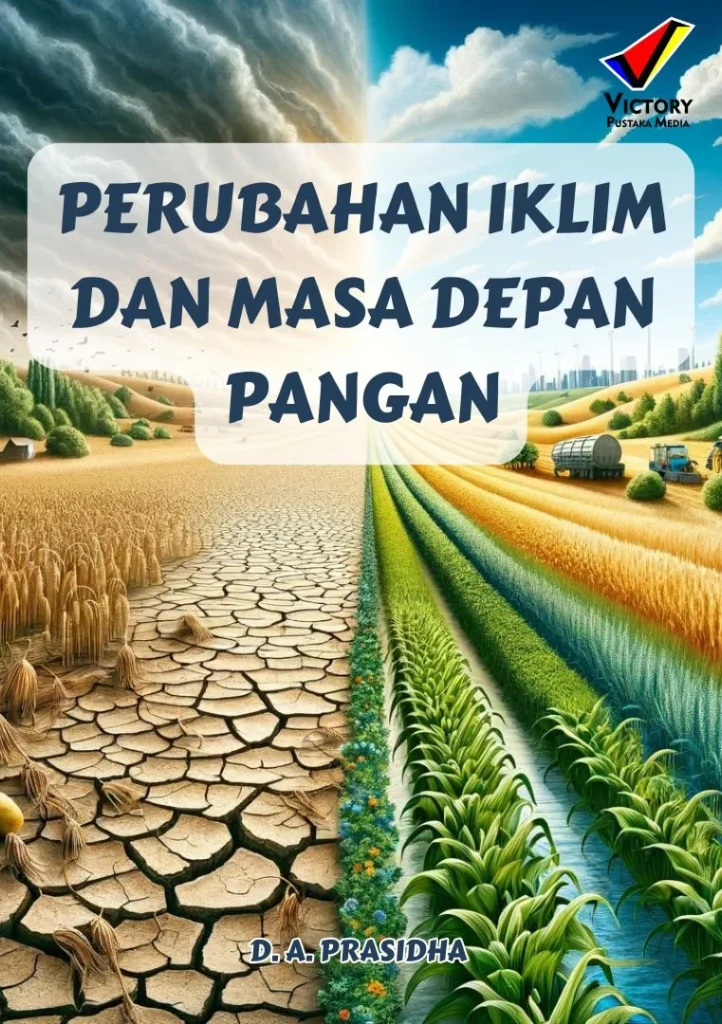Dampak Perubahan Iklim pada Kualitas Nutrisi Pangan