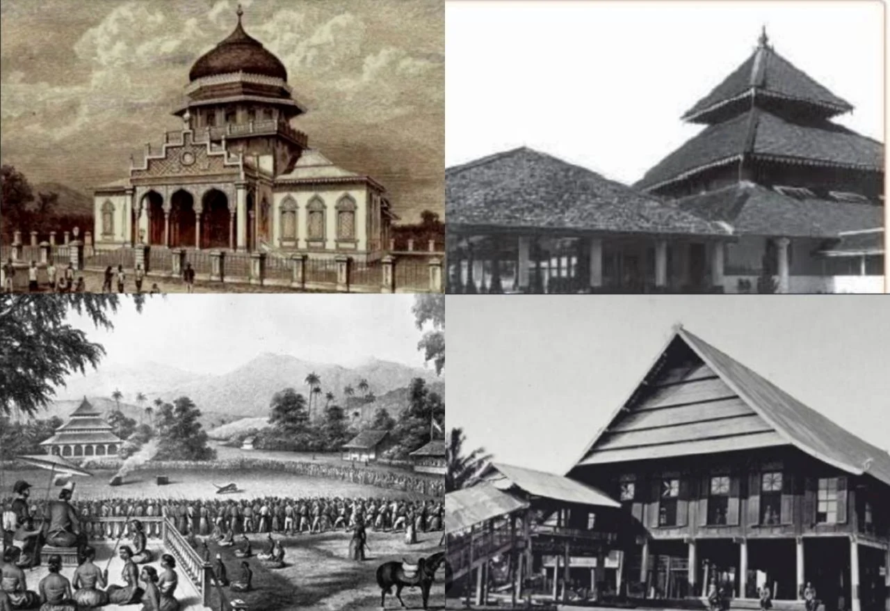 Kisah Pala di Nusantara: Sejarah dan Perkembangan
