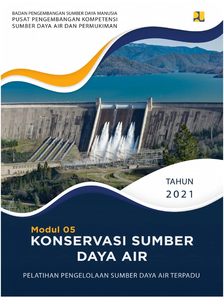 Konservasi Sumber Daya Air Sawah: Strategi dan Pendekatan