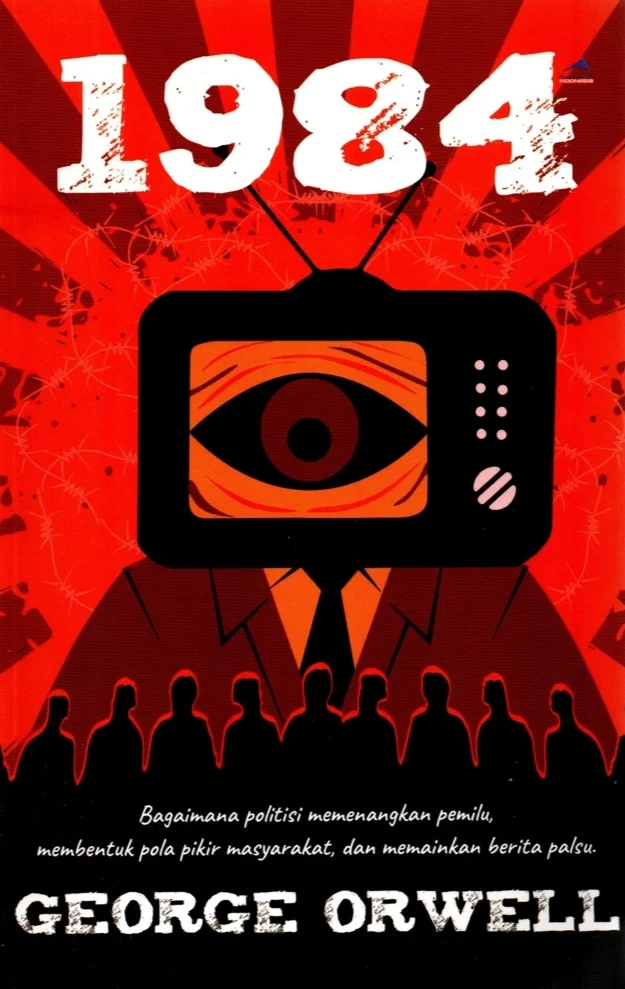 Kritik Sosial dalam Karya 1984