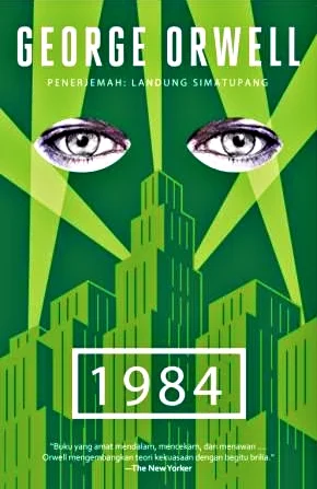 Makna Dystopia dalam 1984: Sebuah Analisis