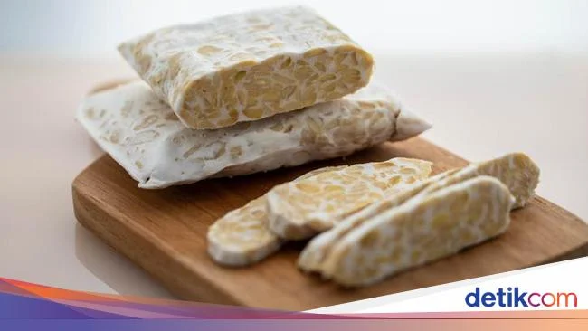 Manfaat Tempe bagi Kesehatan Jantung