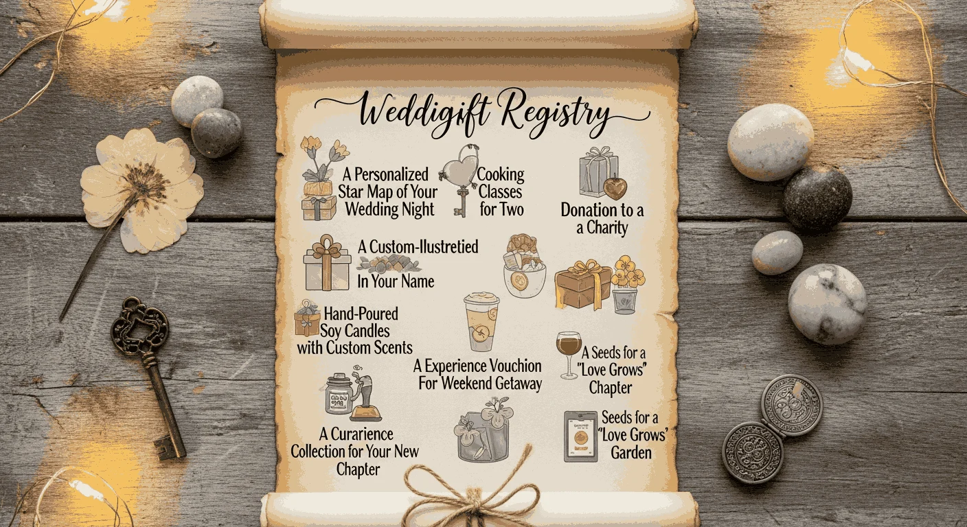 Panduan memilih hadiah Paskah yang bermakna