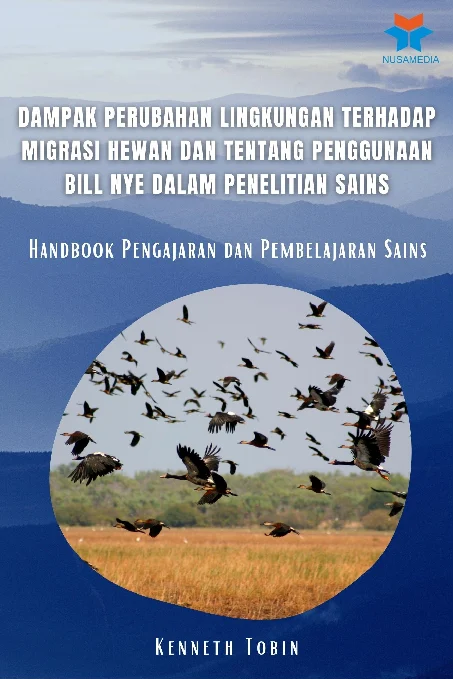 Pengaruh Perubahan Iklim terhadap Migrasi Hewan