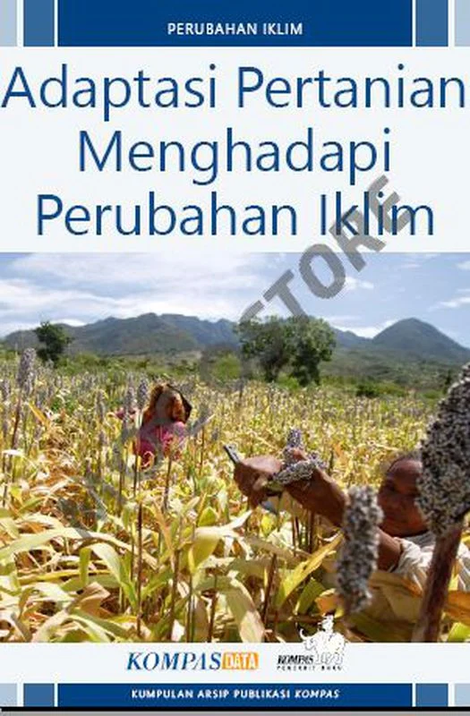 Pengaruh Perubahan Lingkungan terhadap Kemampuan Adaptasi Tanaman Buah