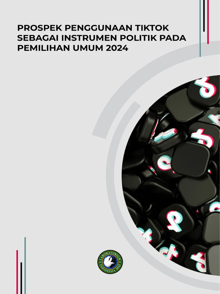 Penggunaan TikTok dalam Kampanye Politik Milenial: Kelebihan dan Kekurangan