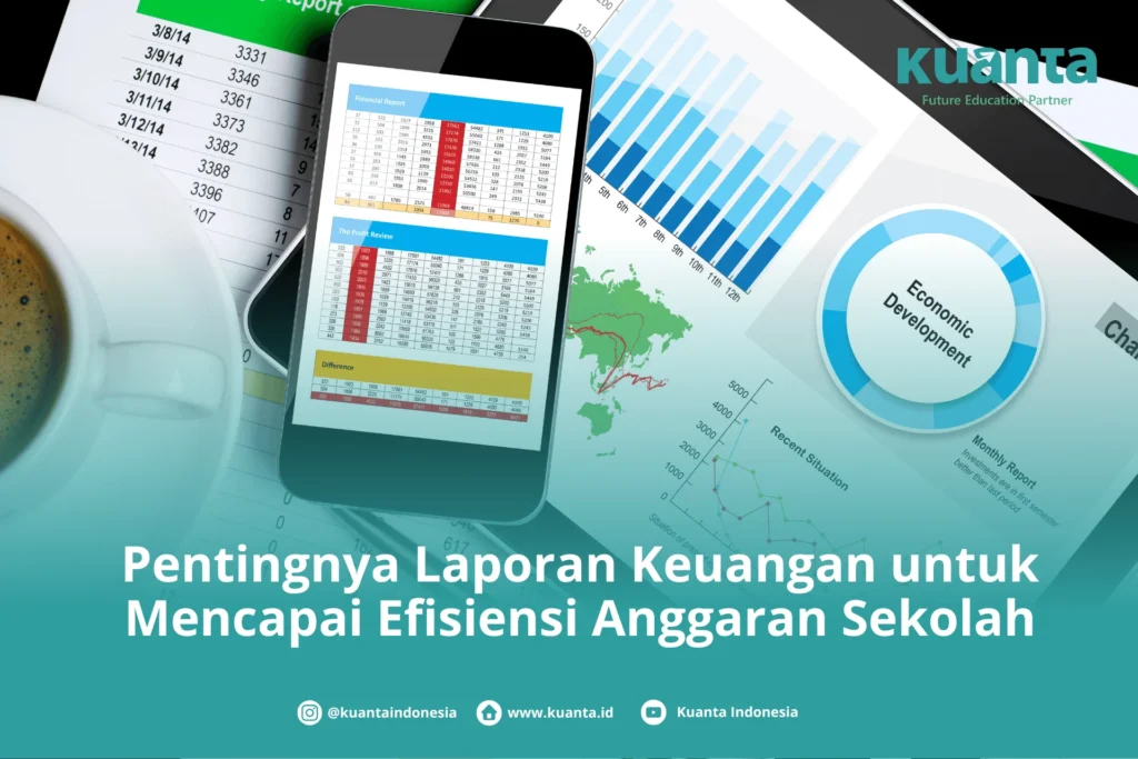Pentingnya Monitoring Anggaran untuk Efisiensi