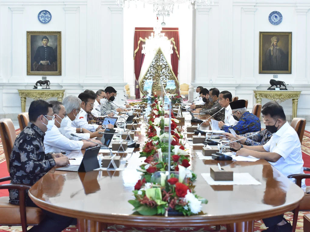 Peran Pemerintah dalam Mengatur Impor Kedelai