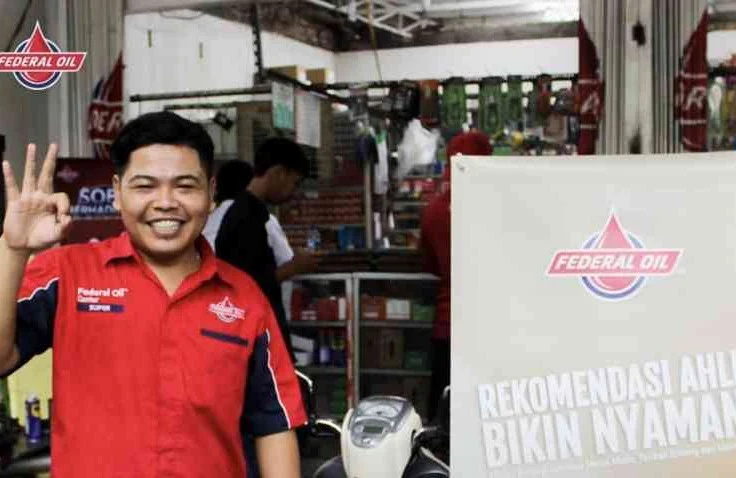 Perawatan Rutin Motor untuk Meningkatkan Efisiensi Bensin